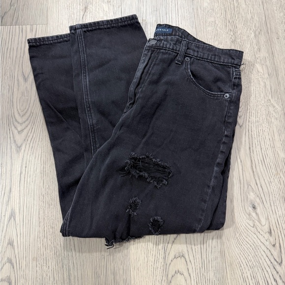 Aeropostale Denim - Aeropostale Mom Jeans